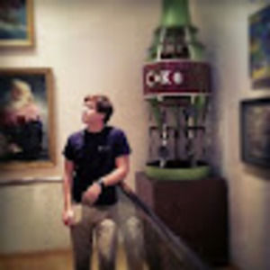 Meet your Posher, Jared